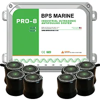 BPS Marine 24V-PRO-8