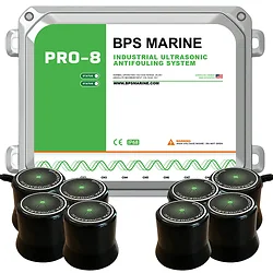 BPS Marine-24V-PRO-8