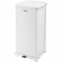 Rubbermaid-RCP ST24EPLWH