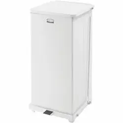 Rubbermaid-RCP ST24EPLWH