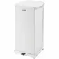 Rubbermaid-RCP ST24EPLWH