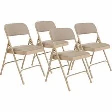 National Public Seating Corp.-NPS2201