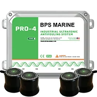 BPS Marine 24V-PRO-4