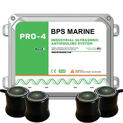 BPS Marine-24V-PRO-4