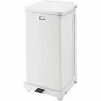 Rubbermaid-RCP ST12EPLWH