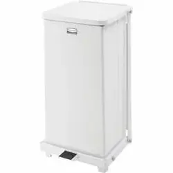 Rubbermaid-RCP ST12EPLWH