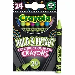 CRAYOLA-CYO 523463