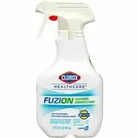 CLOROX-31478