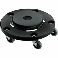 Rubbermaid-RCP 264000BK