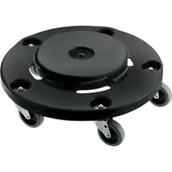 Rubbermaid-RCP 264000BK