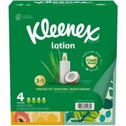 KIMBERLY CLARK-54289