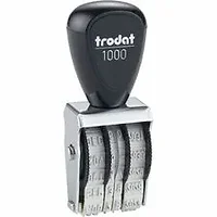 Trodat GmbH-TDT RD010