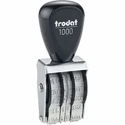 Trodat GmbH-TDT RD010