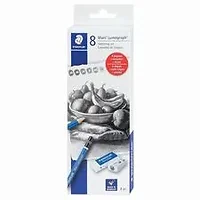 STAEDTLER MARS GMBH STD 61100C8LU