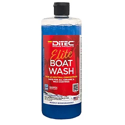 DiTEC Marine Products-EC-BWSH-QRT2