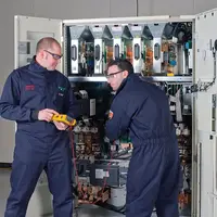 APC - Schneider Electric-WOE1YR-VS1-A15