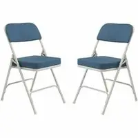 National Public Seating Corp.-NPS 3215