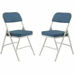 National Public Seating Corp.-NPS 3215