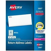 Avery Dennison-AVE 5967
