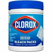 CLOROX-31371