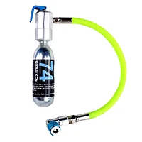 Leland Maximum Inflation-87300