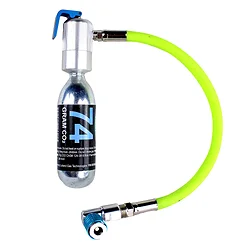 Leland Maximum Inflation-87300