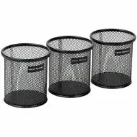 Mind Reader Products-EMS CLIPMESH3BLK
