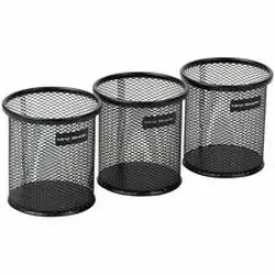 Mind Reader Products-EMS CLIPMESH3BLK
