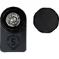 Secure Outdoors-SO-EL-S-PV-BK