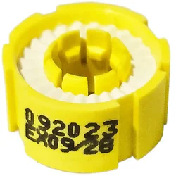 Leland Maximum Inflation-V80041