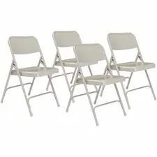 National Public Seating Corp.-NPS202