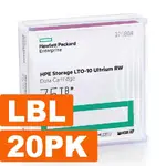 HPE Q2080AL