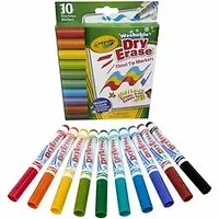 CRAYOLA-CYO 587733