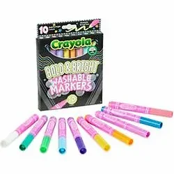 CRAYOLA-CYO 587735