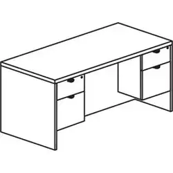 Lorell-LLR PD3060QDPGE