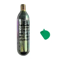 Leland Maximum Inflation-840AMU-81123Z
