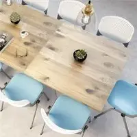 KFI Seating-KFI 36S922BK38LE
