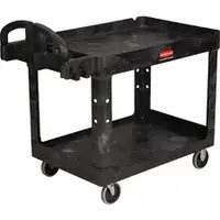Rubbermaid-RCP 452088BK