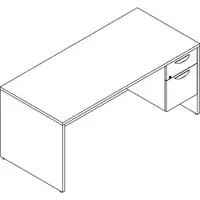 Lorell-LLR PD3066QRGE