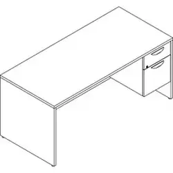 Lorell-LLR PD3066QRGE