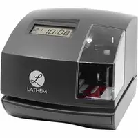 LATHEM-LTH1600E