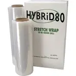 WESTERN PLASTICS WPL HYB58