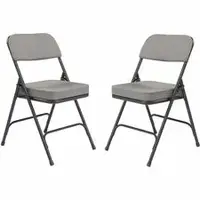 National Public Seating Corp.-NPS 3212