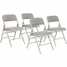 National Public Seating Corp.-NPS2302