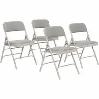 National Public Seating Corp.-NPS 2302