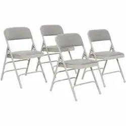 National Public Seating Corp.-NPS 2302