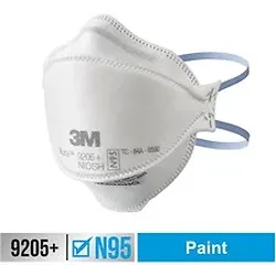 3M-MMM 9205P10DC