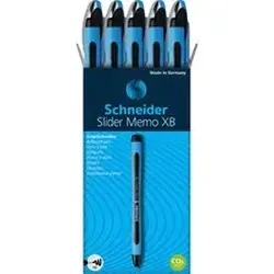 Schneider Schreibgerate GmbH and Co. KG-RED 150201