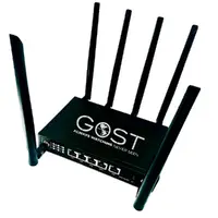 GOST-GOST-MAXLINK