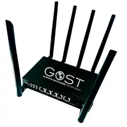 GOST-GOST-MAXLINK